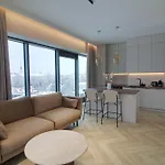 Cashmere Olszynki Park Apartment Rzeszów