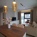 Cashmere Olszynki Park Apartment