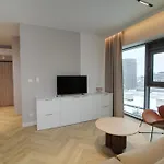 Cashmere Olszynki Park Apartment *