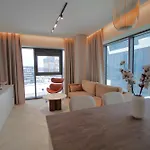 Apartment Cashmere Olszynki Park Rzeszów