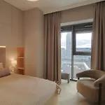 Apartment Cashmere Olszynki Park