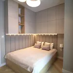 Cashmere Olszynki Park Apartment *