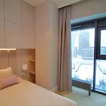 Cashmere Olszynki Park Apartment