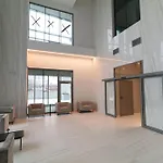 Cashmere Olszynki Park Apartment *