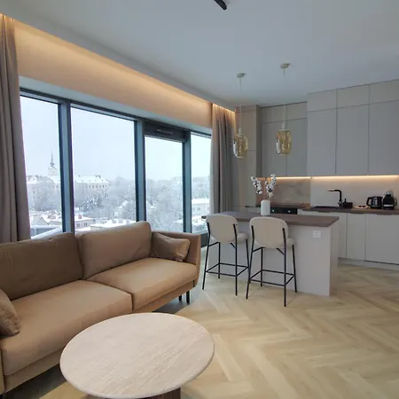 Cashmere Olszynki Park Apartment Rzeszów