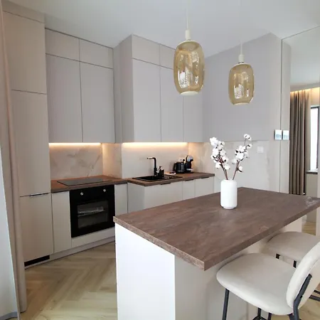 Cashmere Olszynki Park * Rzeszów