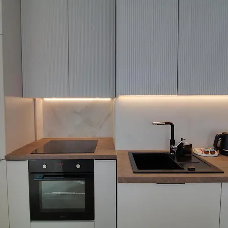 Cashmere Olszynki Park