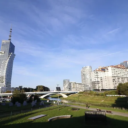 Cashmere Olszynki Park * Rzeszów
