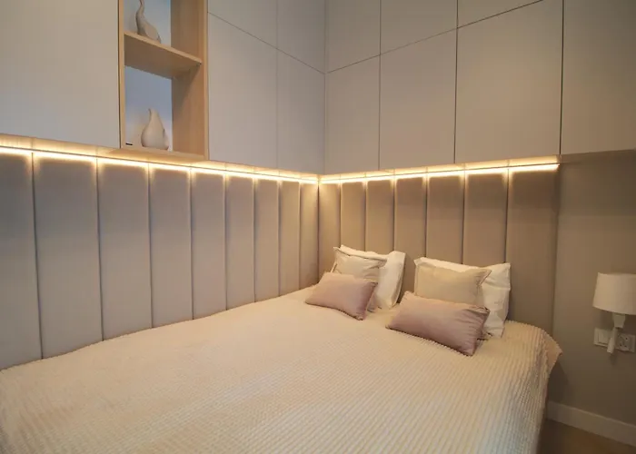 Cashmere Olszynki Park *