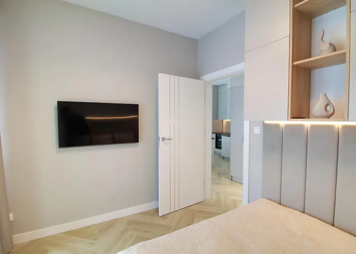 Cashmere Olszynki Park *