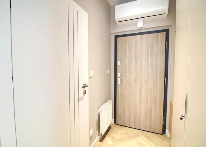 Cashmere Olszynki Park * Rzeszów